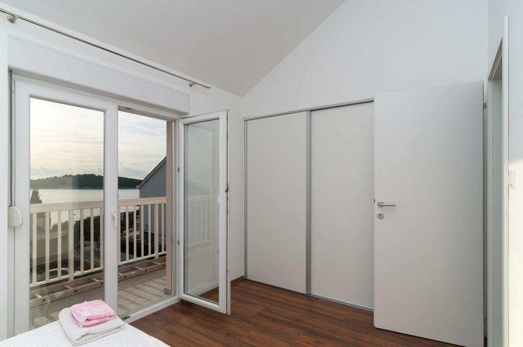 Apartment David Рогозница Стая снимка