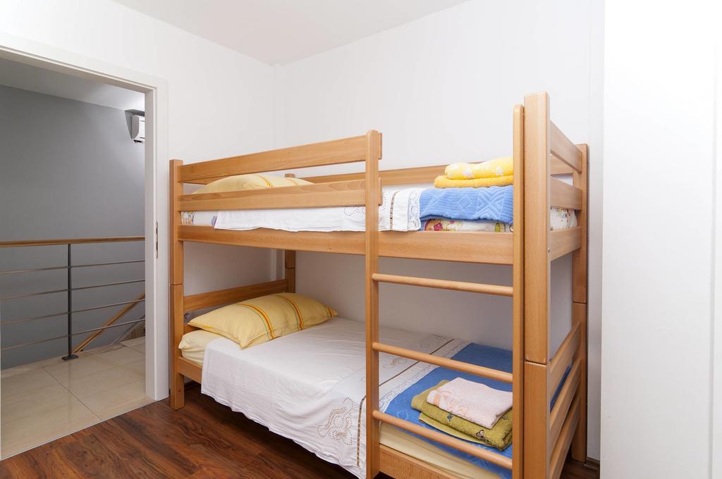 Apartment David Рогозница Стая снимка