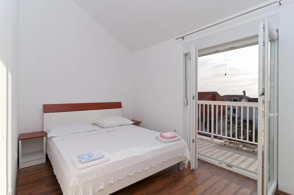 Apartment David Рогозница Стая снимка
