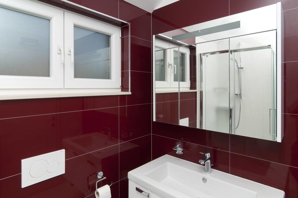 Apartment David Рогозница Стая снимка