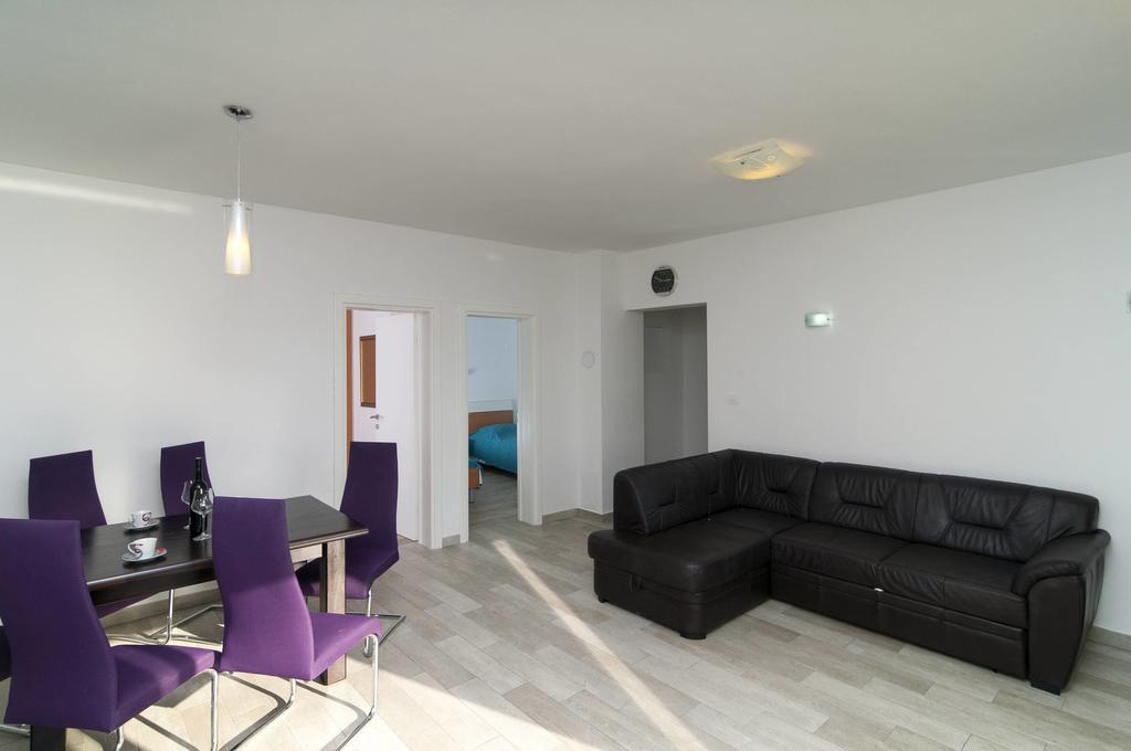 Apartment David Рогозница Стая снимка