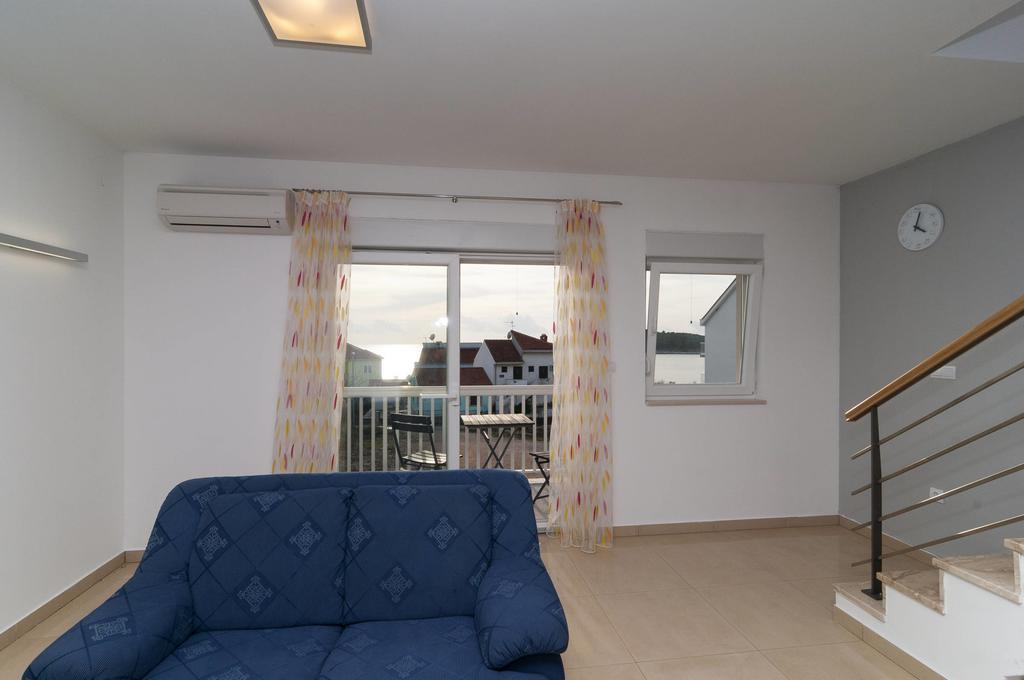 Apartment David Рогозница Стая снимка