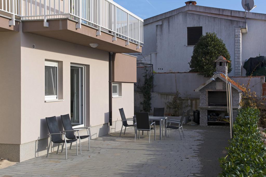 Apartment David Рогозница Стая снимка