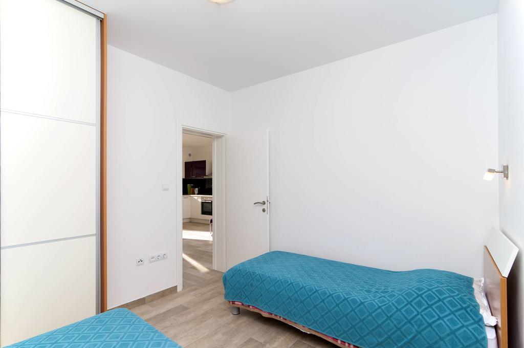 Apartment David Рогозница Стая снимка