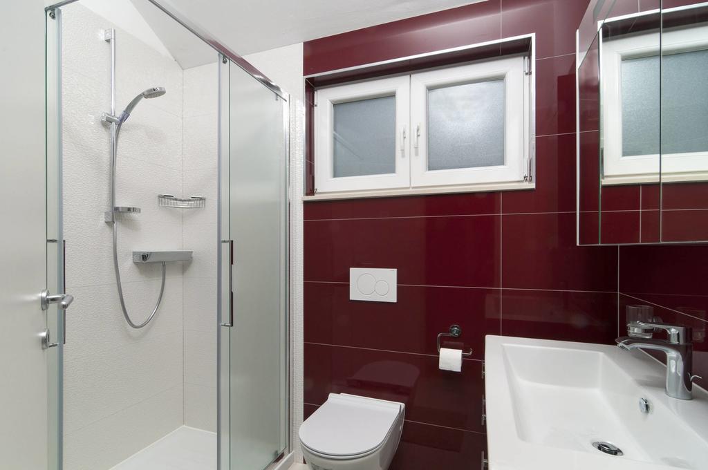 Apartment David Рогозница Стая снимка