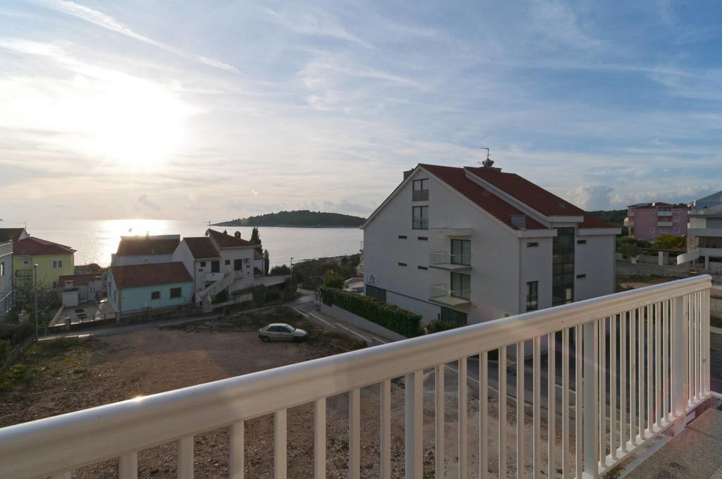 Apartment David Рогозница Стая снимка