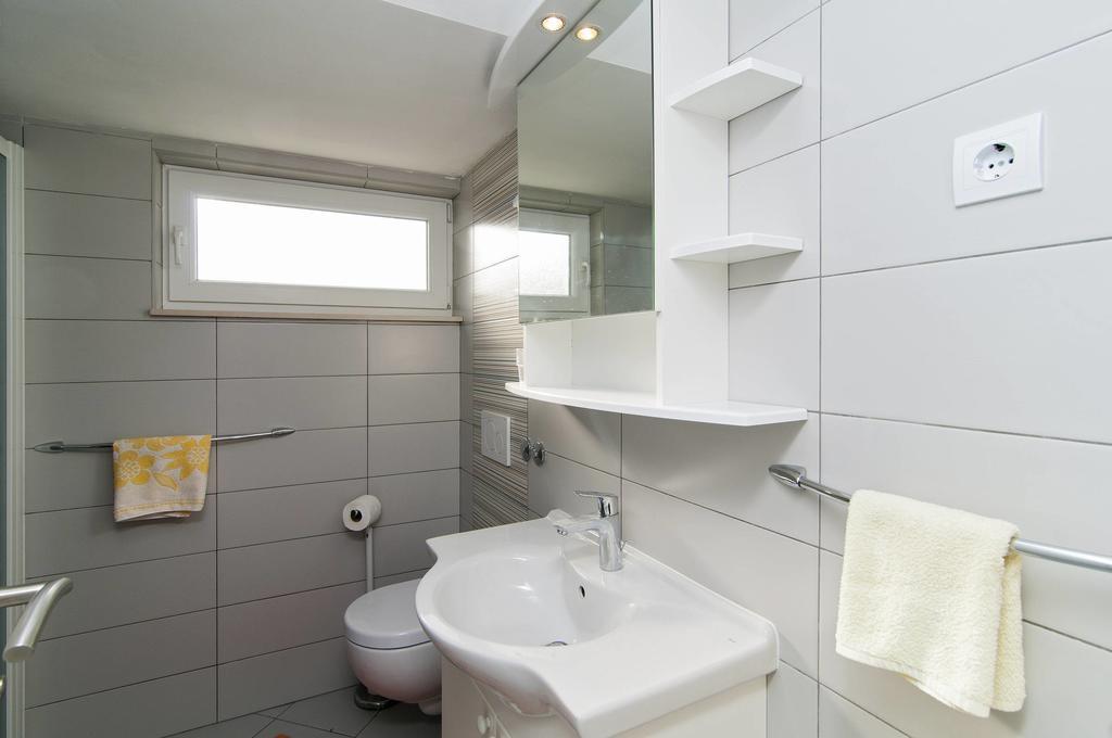 Apartment David Рогозница Стая снимка
