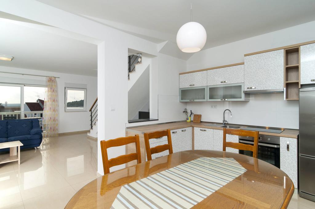 Apartment David Рогозница Стая снимка