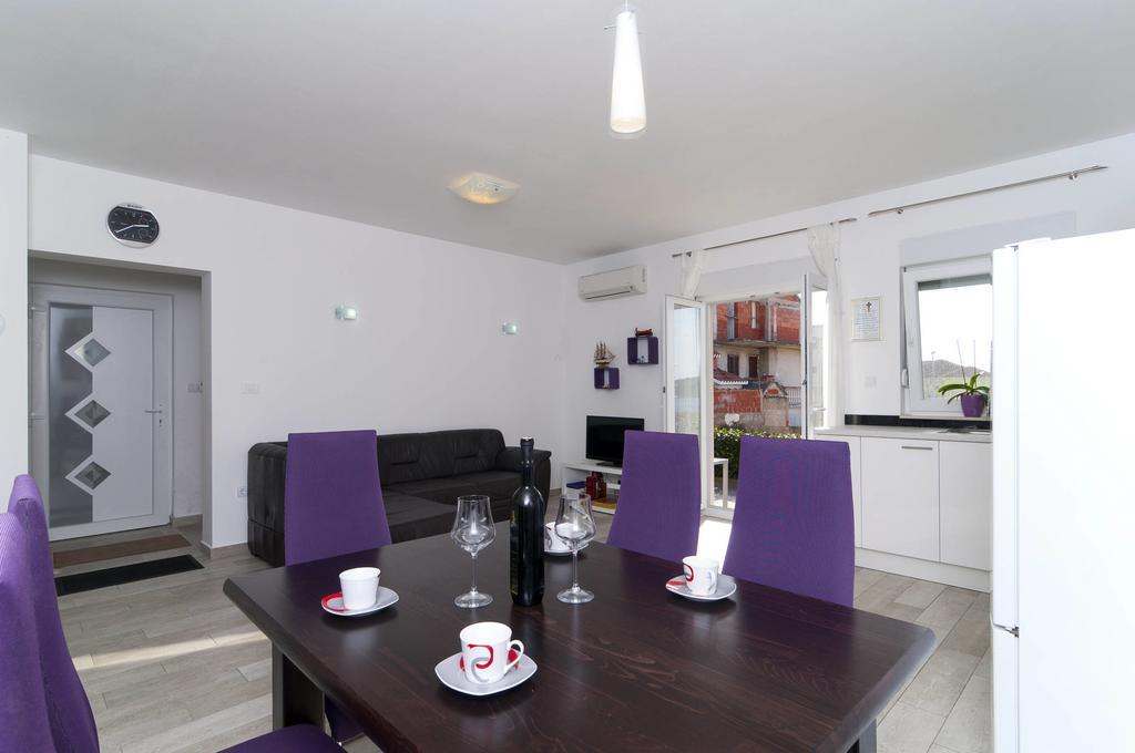 Apartment David Рогозница Стая снимка