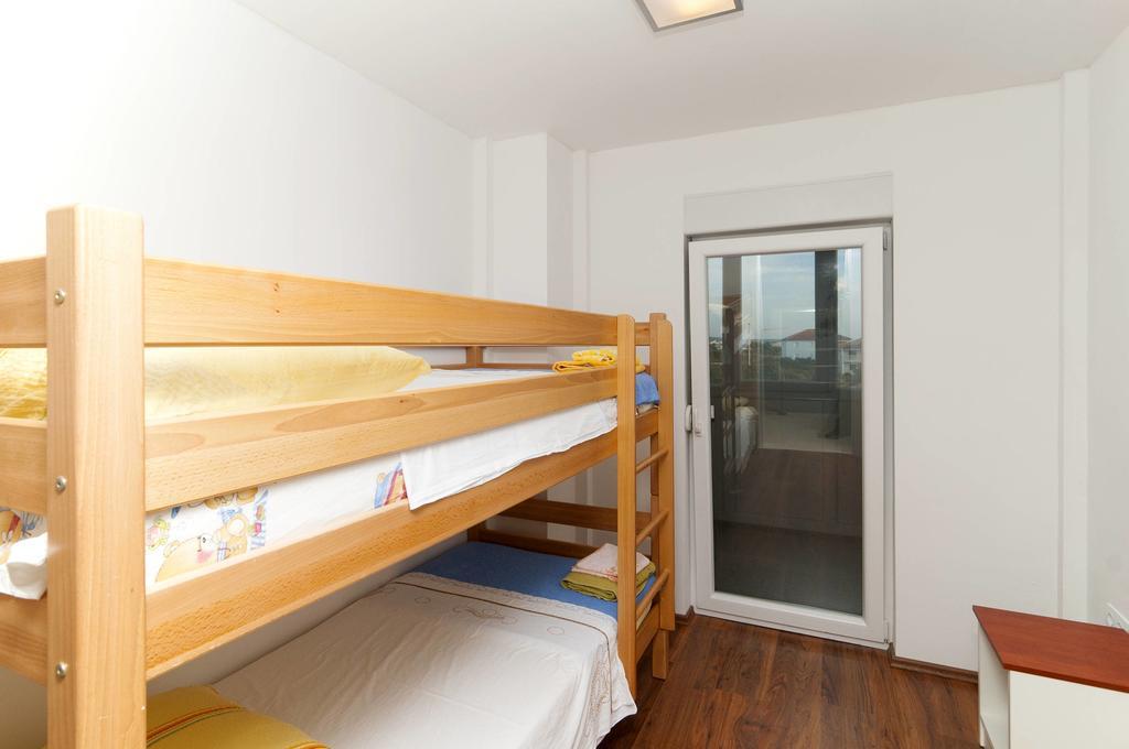 Apartment David Рогозница Стая снимка