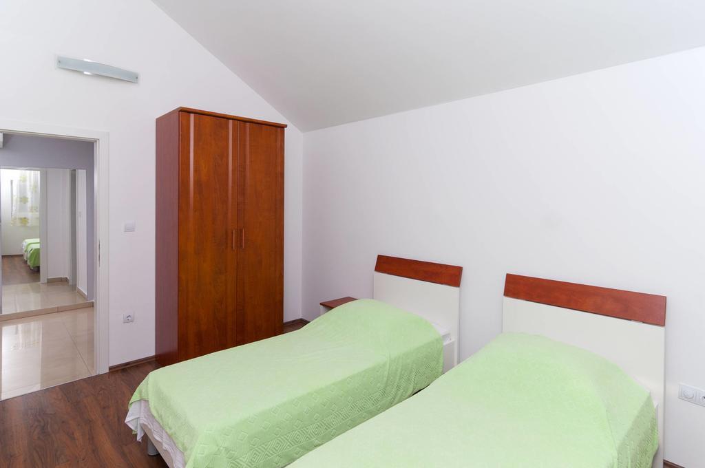 Apartment David Рогозница Стая снимка