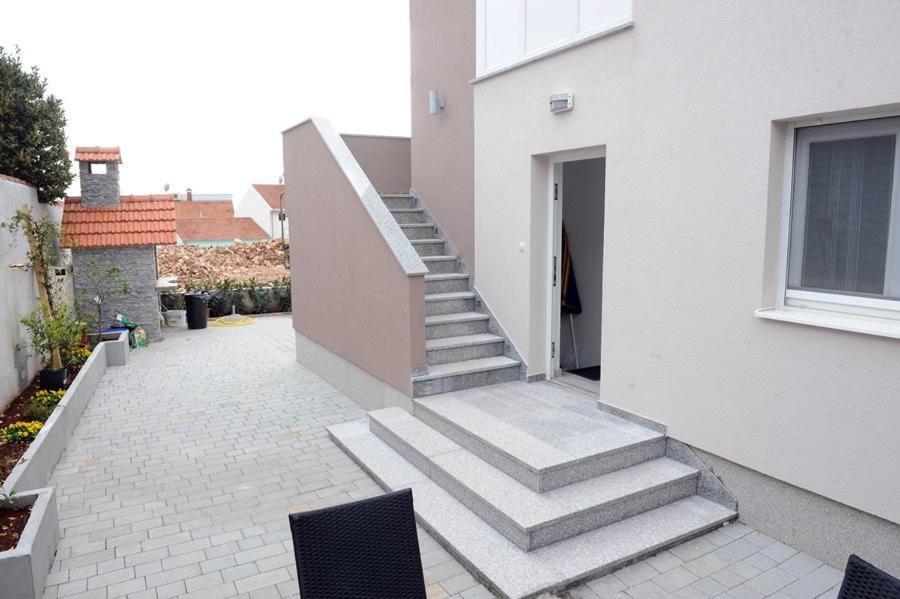 Apartment David Рогозница Екстериор снимка