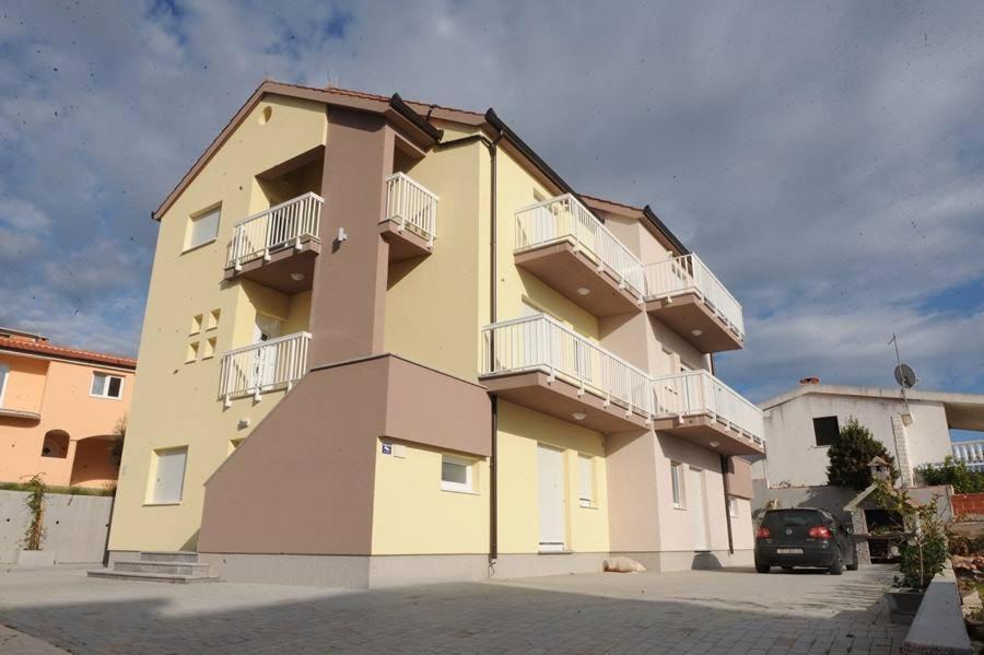 Apartment David Рогозница Екстериор снимка